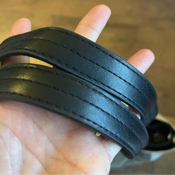 Miche Demi Base Black Bag & Jordan Grey/Green Shell - Picture 16 of 16